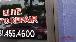 Elite Auto Repair (Delray Beach Florida Location)