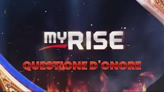 WWE2K22 MR Armaking #15 | Questione d'onore