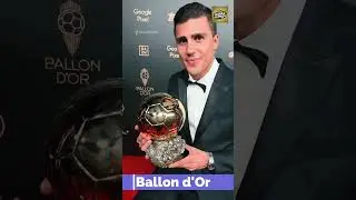 @ishowspeed leaving the Theater of Chatelet #ballondor #rodrigo #shorts #goalkings