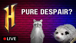 Four Blokes Reliving Their Hypixel Glory Days &mdash; Live Stream Recap