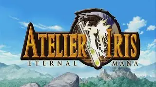 Atelier Iris - True Ending