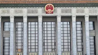 Strengthened recording and review system supports China's private sector