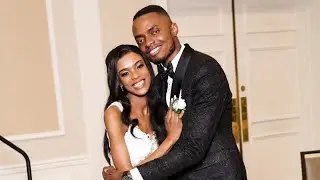 Wonderful Wedding in Wisconsin 2022 Danny and Esther Tshibangu Full Reception video