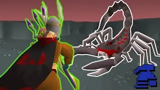 Anyone can do wildy bosses (GIM #59)