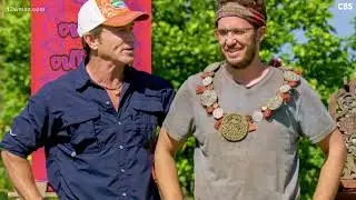 Survivor has a new official podcast. Here's who's hosting it