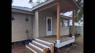 LP siding
