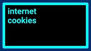Why are websites suddenly asking me about cookies?
