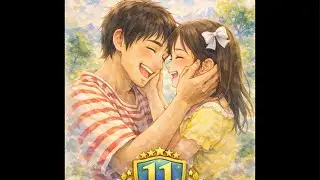 毎日Liveヒメちゃんタツくんへ1012  媛乃ちゃんお誕生日おめでとう！#媛竜love #連れ去り #共同親権