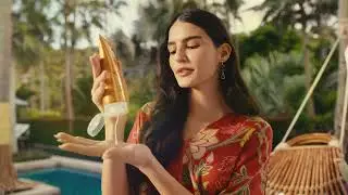 Enjoy Drama On-Screen, Not On Skin with Vaseline Gluta-Hya Sunscreen