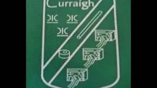 Proposed Curry / Moylough Community Park & GAA Pitch