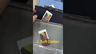 J. soft Cotton | Gents branded unstitched suits | cotton for men