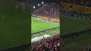 GOOOOOOOOOOOL DO VIT&Oacute;RIA! RA&Uacute;L C&Aacute;CERES! VIT&Oacute;RIA 2x1 Bahia