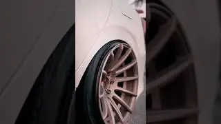 #modified -  dead drop car ~ air suspension