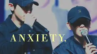 chanyeol &times; baekhyun | | that's so us