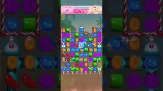Candy Crush Saga level 5826 - 5840 | Win Streak 208 | Speed Game Play 