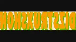 Dizstruxshon (Howden) DJ Excel Mc Robbie E Natz JD Walker Side A
