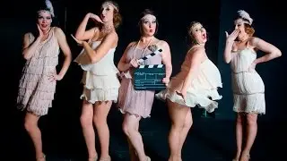 Hire 1920s Dancers For Your Event