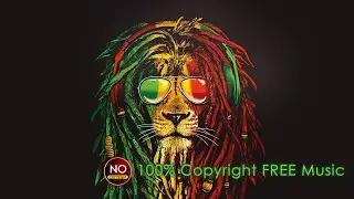 Epic Cinematic Inspiring Background Music (royalty free music) Sunny Rasta [creative commons]