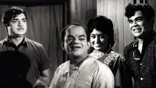 പഴയകാലത്തെ ഒരു ട്വിസ്റ്റ് ക്ലൈമാക്സ് | Marunnattil Oru Malayali | Prem Nazeer | Adoor Bhasi