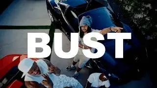 (FREE) 50 Cent x 2000s Type Beat &ndash; BUST | Scott Storch Type Beat