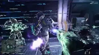 German Alliance Gameplay #01 - Planetside 2