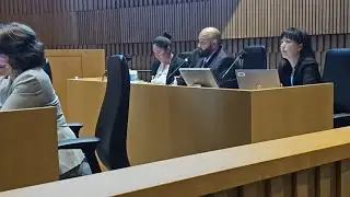 Part two This  are the #crybabys in the long Beach council meeting