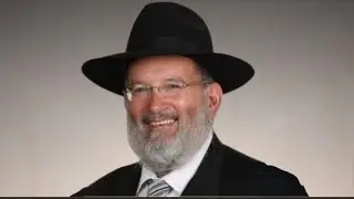Rabbi Mordechai Berger z