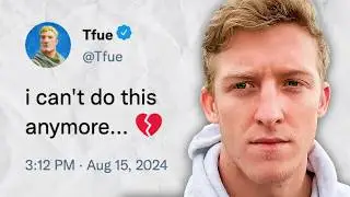 What Actually Happened to Tfue?