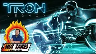 Tron Legacy is a Forgotten Disney Classic (Hot Takes w/ Billy Business)