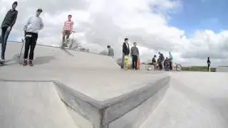 Nick Binnington - The Ass of Shame