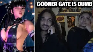 Gooner Gate Is As Shambolic As It Sounds