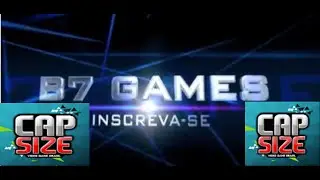 O MITO ICAPSIZE FEZ MINHA INTRO :)