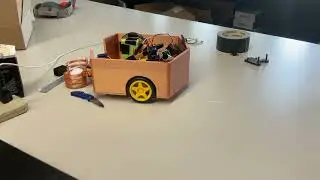 Group 17 - Machine Design w/Osta. Rowan University Engineering