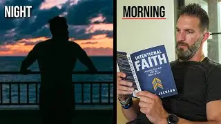 The Fastest Way to Get Unstuck (FIX YOUR AM/PM Routine!)