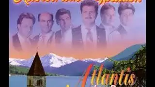 Kastelruther Spatzen - Sing ein Lied f&uuml;r Mutter Erde