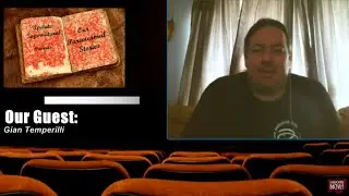 Our Paranormal Stories - Gian Temperilli, and Scott Litaea