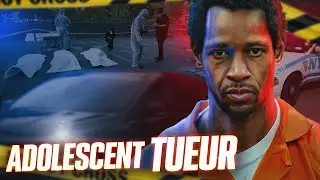 A 17 ans il TUE 17 PERSONNES et plonge l'AMÉRIQUE dans L'HORRREUR : L'affaire DC SNIPER - TRUE CRIME