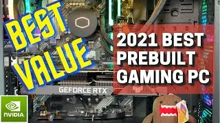 Still The Absolute BEST Prebuilt Gaming PC | ABS from Newegg.com