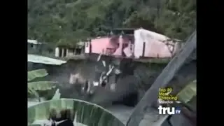Colombia Floods Of 2008