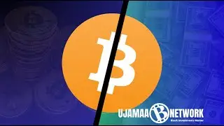 Explaining the Bitcoin Halving: Insights & Analysis | Ujamaa Network