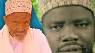 KALAMAN SHEHU ALIYU HARAZIMI HAUSAWA KANO R T A