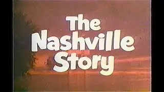 The Nashville Story (1971) &mdash; Rare Country Music Film | Dolly Parton, Roy Acuff & More