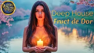 Fruct de Dor (Fruit of Longing) &ndash; Folk Deep House | VG AI Songs
