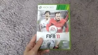Older FIFA Game But Still Good! | FIFA 11 Review