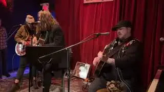 Tom Wilson, Derek Downham & Thompson Wilson - Shine - LIVE