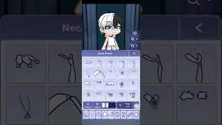 Tribe Nine: Yo Kuronaka in gacha