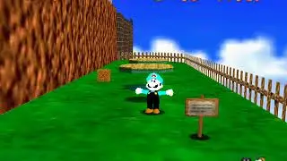 Super Mario Galaxy 2 Throwback Galaxy Theme But It's In The Same Key As Bob-omb Battlefield
