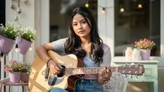 Musik Akustik Indie Indonesia Relax – Nongkrong Evening Café