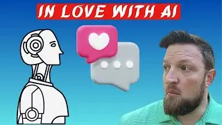 Why People Are Falling in Love with AI Companions | The Psychology Behind Virtual Relationships