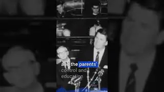 Title: The Importance of Community and Parental Control in Education #education #freedom